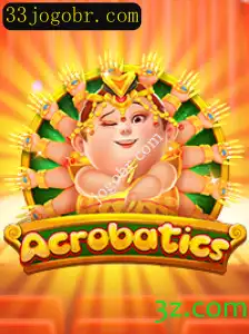 Acrobatics: Um Mergulho no Mundo Emocionante do Novo Fenômeno dos Jogos