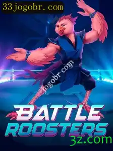 BattleRoosters: Um Novo Fenômeno no Mundo dos Jogos