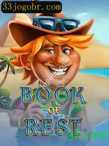 Explorando o Fascinante Mundo de 'BookofRest': Um Mergulho Profundo no Jogo