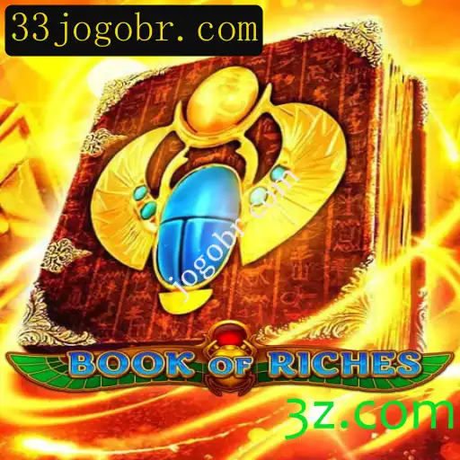 Descubra o Fascinante Mundo de BookofRiches: Um Jogo de Estratégia e Aventura