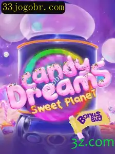 CandyDreamsSweetPlanet: Um Novo Universo de Diversão