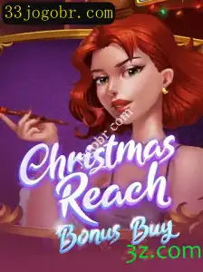 Descubra o Mundo do Jogo ChristmasReachBonusBuy