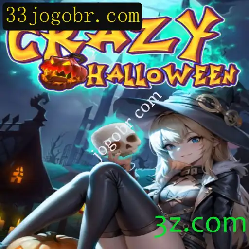 CrazyHalloween: Mergulhe na Diversão Assustadora do Novo Jogo