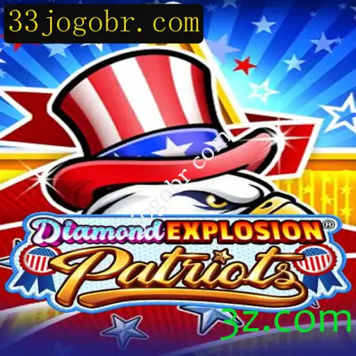 Explorando o Empolgante Mundo de DiamondExplosionPatriots