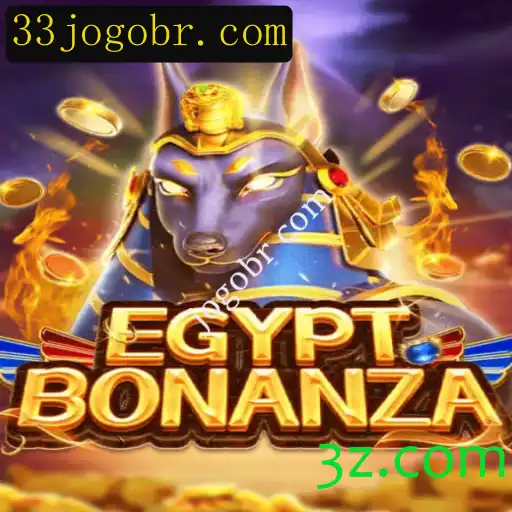EgyptBonanza: Descubra a Aventura Antiga e Recompensadora
