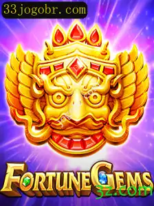 FortuneGems: Descubra o Universo Vibrante deste Novo Jogo
