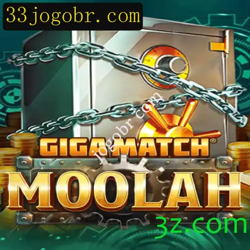 Descubra o Fascinante Mundo do GigaMatchMoolah