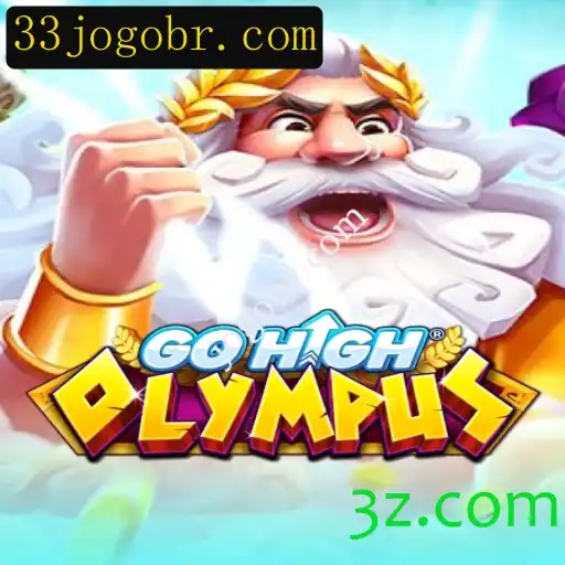 GoHighOlympus: Desvende o Céu Mítico dos Jogos