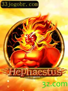 Hephaestus: Desvendando o Novo Jogo de Estratégia