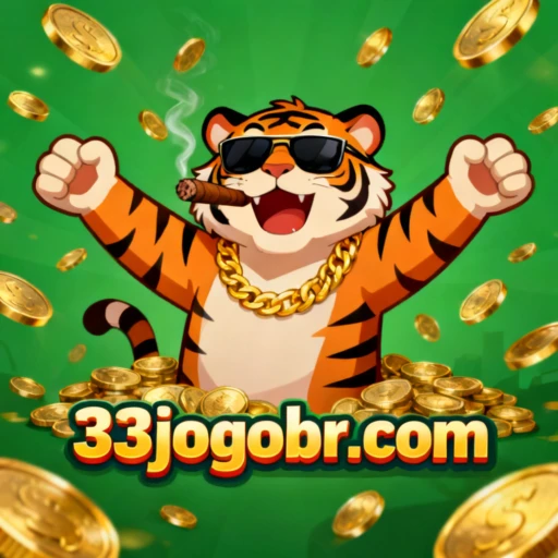 jogobr com Logo