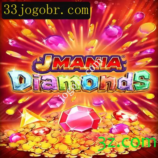 Descobrindo JManiaDiamonds: Um Novo Fenômeno dos Jogos Online