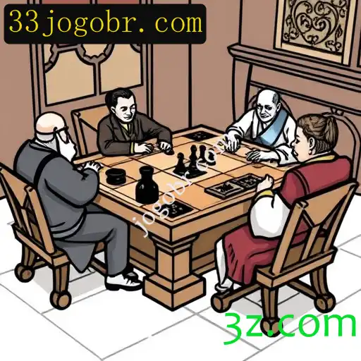 Jogos de mesa
