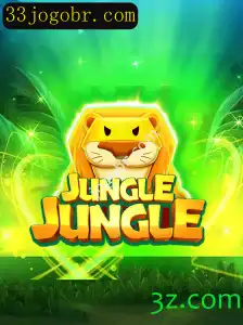 Descubra o Mundo de Aventura com JungleJungle: O Futuro dos Jogos de Sobrevivência