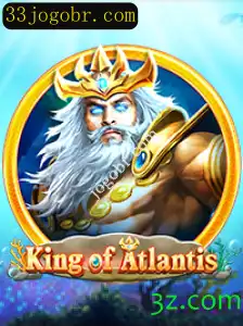 Descubra KingofAtlantis: Aventuras no Mundo Subaquático