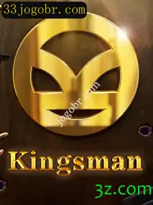 Desvendando o Jogo Kingsman: Estratégia e Aventura