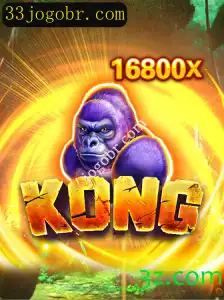 Explorando o Mundo de Kong: Uma Jornada de Desafios e Ação