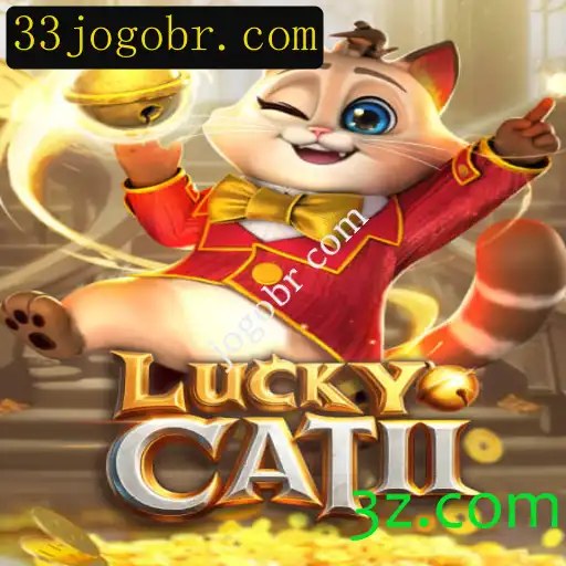 Descubra o Mundo de LuckyCatII: Uma Aventura Inesquecível