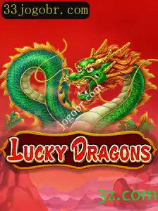 Explorando o Mundo do Jogo de Sorte: LuckyDragons