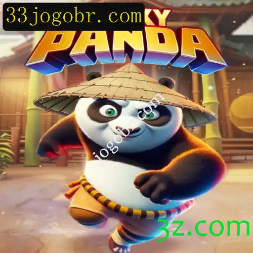 LuckyPanda: Descubra o Mundo Encantado do Novo Jogo Sensação