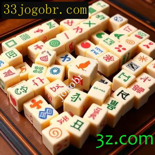 Mahjong