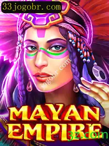 Descubra MayanEmpire: O Jogo de Conquista Civilizacional