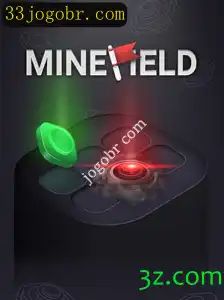 Descubra o Desafiante Jogo MineField
