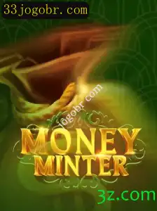 Explorando o Fascinante Universo de MoneyMinter: Mergulhe na Experiência do jogobr com
