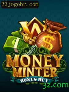 Descubra o Fascinante Mundo de MoneyMinterBonusBuy