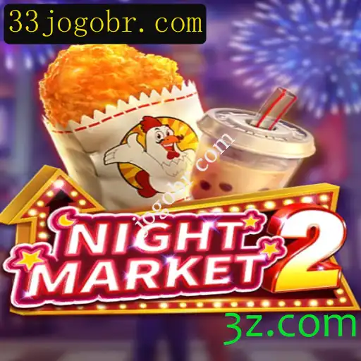 NightMarket2: Uma Experiência Imersiva no Mundo dos Jogos