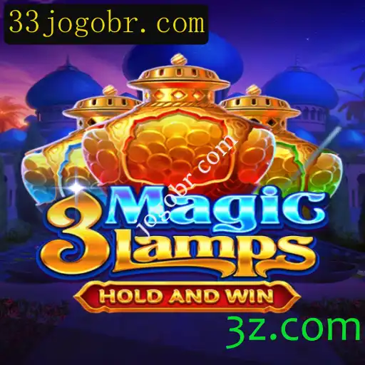 Descubra o Fascinante Mundo de 3MagicLamps