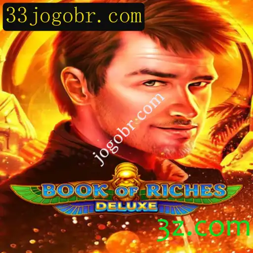 Descubra o Fascinante Universo de BookofRichesDeluxe