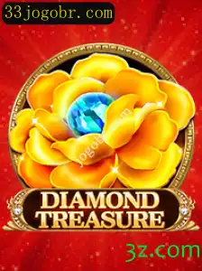 Diamondtreasure: Descobrindo Tesouros em um Mundo de Aventura