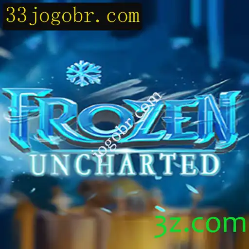 FrozenUncharted: Aventura Gélida no Mundo dos Jogos
