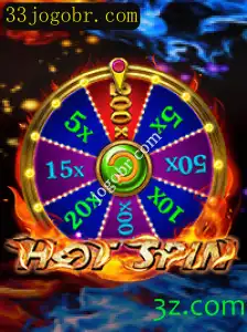 Descubra o Vibrante Mundo de HotSpin: Um Jogo de Aventura e Estratégia