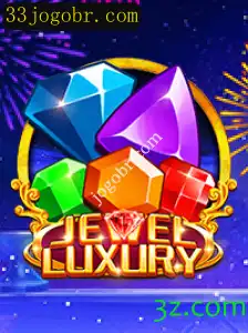 Descubra o Mundo de JewelLuxury: O Jogo de Estratégia e Aventura