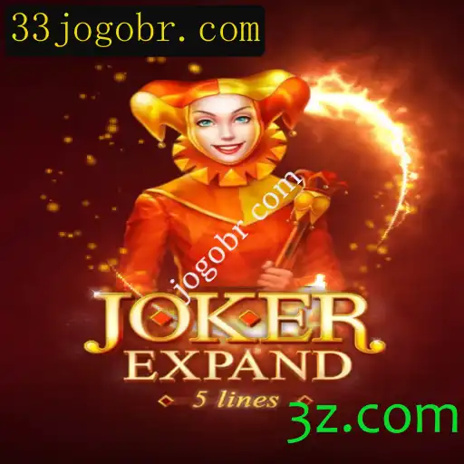 Descubra o Fascinante Mundo de JokerExpand