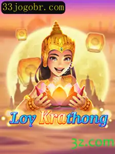 Descubra LoyKrathong: O Jogo que Encanta e Conecta Tradições