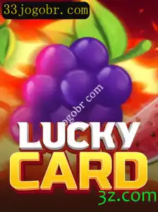 Descubra o Fascinante Mundo de LuckyCard