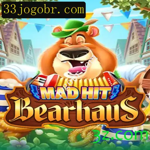 Descubra a Aventura de MadHitBearhaus: O Jogo Que Está Conquistando Todos