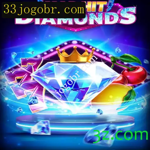 Descubra o Mundo de MadHitDiamonds: O Jogo que Está Conquistando Todos
