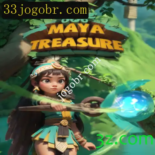 Explorando MayaTreasure: O Mundo Fascinante de Aventuras e Desafios