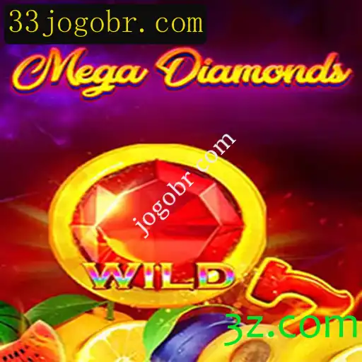 Descubra MegaDiamond: O Novo Sucesso do Entretenimento Digital
