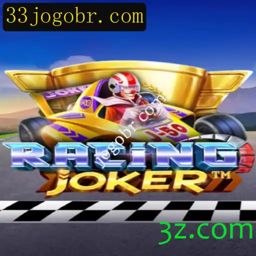 Descubra RacingJoker: A Nova Sensação do Mundo dos Jogos