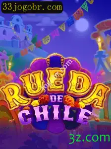 Descubra RuedaDeChile: Um Jogo de Estratégia e Cultura