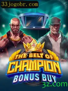 TheBeltOfChampionBonusBuy: O Melhor do Mundo dos Jogos de Aventura