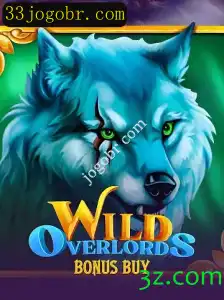 Descubra o Mundo de WildOverlordsBonusBuy: Uma Aventura Eletizante no Universo dos Jogos Online