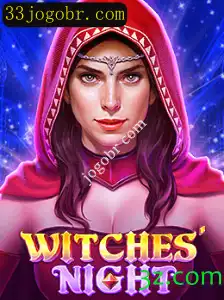 Descubra a Magia e Aventura em WitchesNight