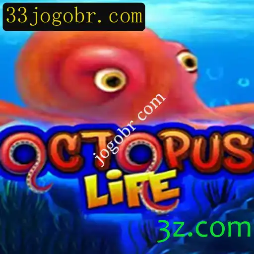 OctopusLife: Aventuras Subaquáticas e Estratégias Únicas