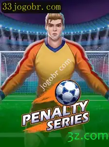 PenaltySeries: Mergulhe na Emoção dos Tiros de Penalidade