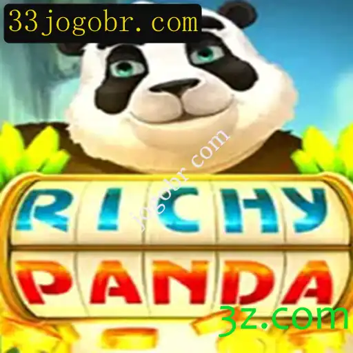 RichyPanda: Uma Nova Experiência de Jogo